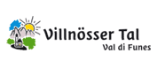 Villnösser Tal
